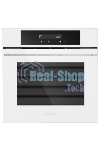 Шкаф духовой электрический Maunfeld AEOD60103W