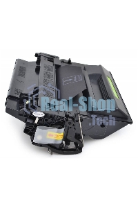 Картридж лазерный Cactus CS-CE255AS черный (6000 стр.) для HP LaserJet P3011/P3015