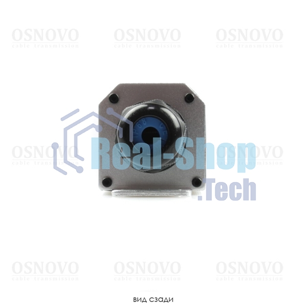 Удлинитель Osnovo E-PoE/1GW