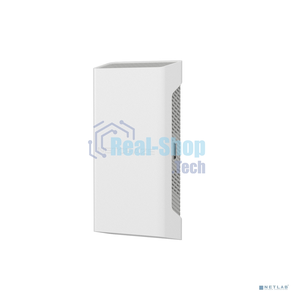 Wi-Fi Mesh-ретранслятор Netcraze Buddy 6 SE Mesh-ретранслятор Wi-Fi 6 AX3000 с портом Gigabit Ethernet