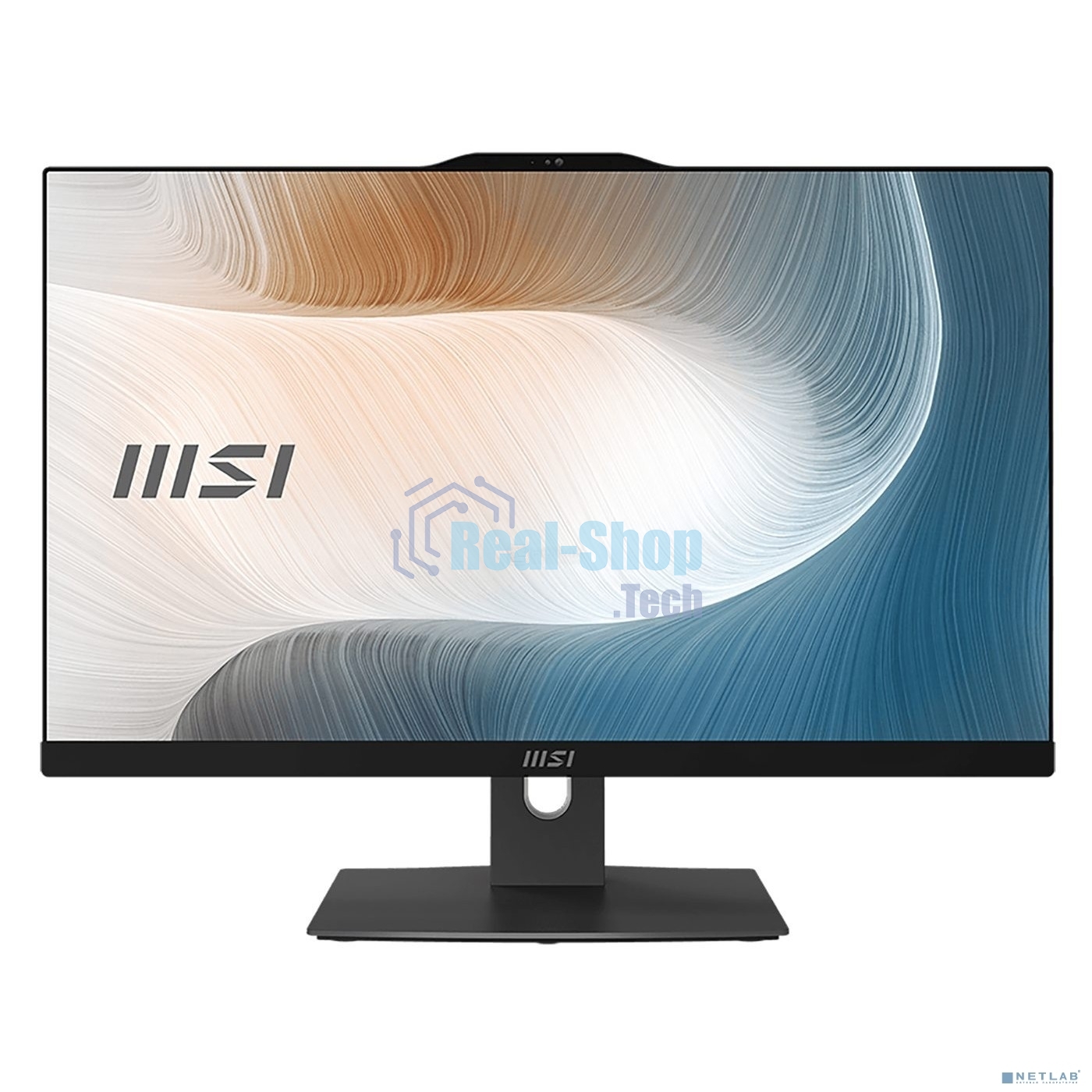 Моноблок MSI Modern AM242P 1M-1031XRU 23.8
