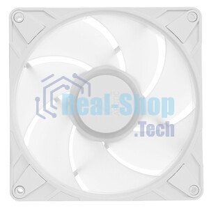 Вентилятор корпусной ARCTIC P14 Pro A-RGb (белый) - retail (ACFAN00318A)