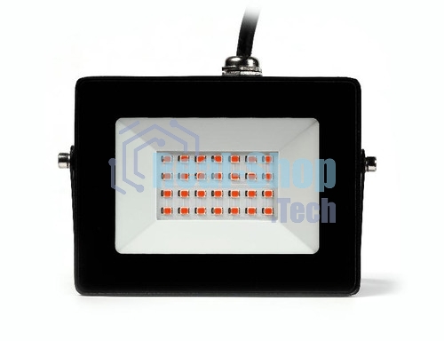 Светодиодный (LED) прожектор FL Sensor Smartbuy-20W/6500K/65 (SBL-FLSen-20-65K)