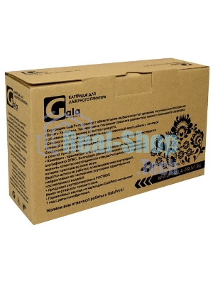 Драм-юнит GalaPrint GP-DK-3100 для принтеров Kyocera FS-2100D/FS-2100DN/ECOSYS M3040dn/M3540dn 300000 копий