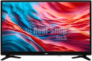 Телевизор LEFF 24