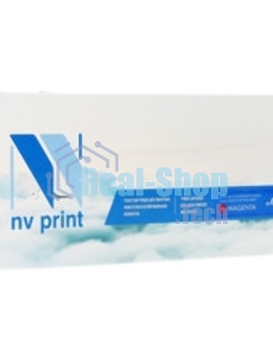 Картридж лазерный NVPrint совместимый HP CC533A/Canon 718 Magenta для для LJ Color CP2025/(2800k)