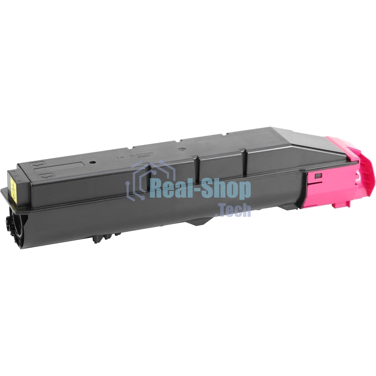Картридж лазерный Kyocera TK-8305M (1T02LKBNL0) пурпурный для TASKalfa 3050ci/3550ci 15000 стр.