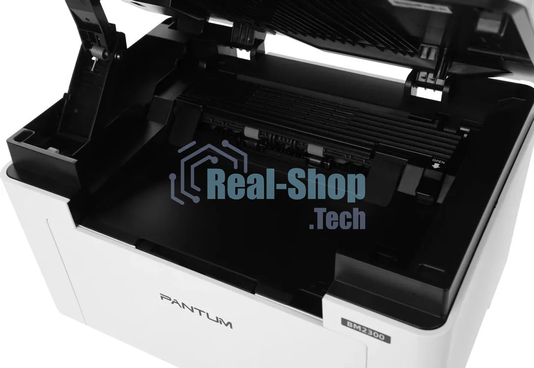 МФУ лазерное Pantum BM2300, A4, ч/б, печ./скан. до 22 стр/мин, 1200 x 1200 dpi, USB