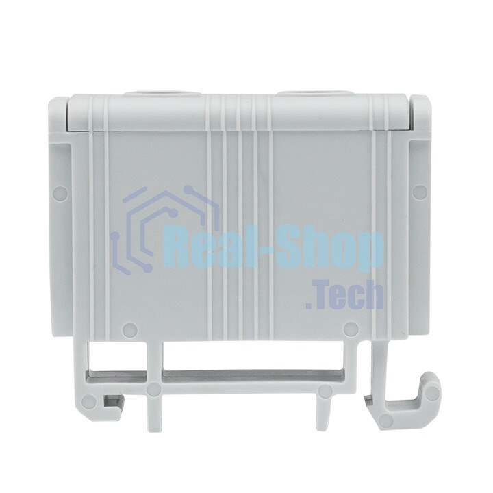 Клемма силовая вводная КСВ 16-50кв.мм сер. EKF plc-kvs-16-50-gray