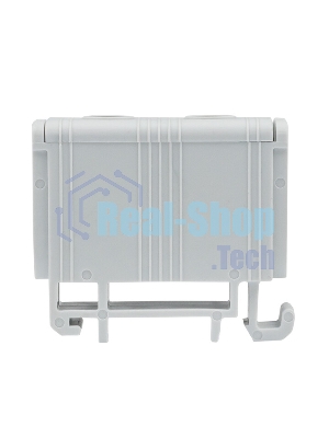 Клемма силовая вводная КСВ 16-50кв.мм сер. EKF plc-kvs-16-50-gray