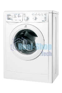 Стиральная машина Indesit IWUB 4105 белый, загр. фронтальная макс.: 4 кг 1000 об/мин класс: А