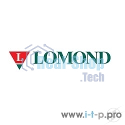 Фотобумага Lomond 170 г/м2 односторонняя глянцевая, 10х15 см. 700 листов