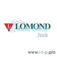 Фотобумага Lomond 170 г/м2 односторонняя глянцевая, 10х15 см. 700 листов