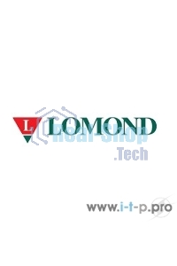 Фотобумага Lomond 170 г/м2 односторонняя глянцевая, 10х15 см. 700 листов