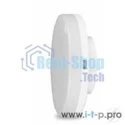 Лампа светодиодная Gauss LED Elementary GX53 9W 660lm 2700K 1/10/100 0