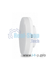 Лампа светодиодная Gauss LED Elementary GX53 9W 660lm 2700K 1/10/100 0