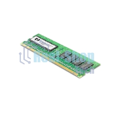 Оперативная память HPE, DDR3, 16GB (1x16 GB), 1600 MHz, CL11, ECC, RDIMM
