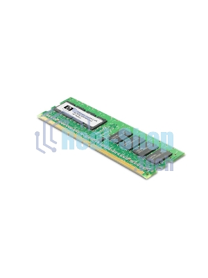 Оперативная память HPE, DDR3, 16GB (1x16 GB), 1600 MHz, CL11, ECC, RDIMM