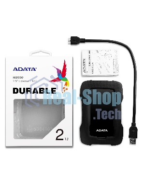 Внешний HDD 2.5