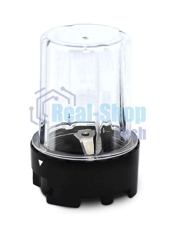 Измельчитель Zigmund & Shtain CR-19 R измельч