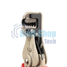 Инструмент для зачистки кабеля Rexant HT-369 B 1.0-3.2 мм²