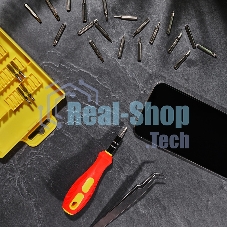 Набор отверток для точечных работ 32 предмета Rexant