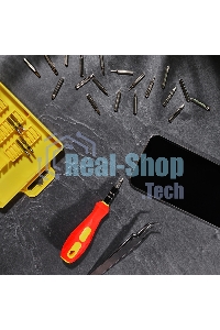 Набор отверток для точечных работ 32 предмета Rexant