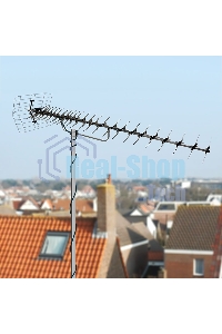 ТВ антенна наружная Rexant 