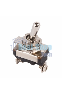 Тумблер Rexant 220V 10А (2c) ON-OFF однополюсныйMini (ASW-23) (в упак. 1шт.)