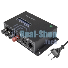 Контроллер для Гибкого Неона Neon-night 4W (4-х жильный) RGb