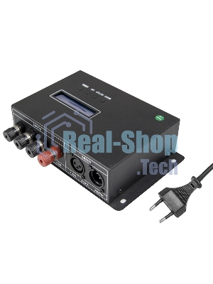 Контроллер для Гибкого Неона Neon-night 4W (4-х жильный) RGb