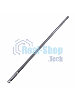 Мачта для антенн Rexant КРЫМ-5 телескопическая, 450 см