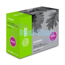 Картридж лазерный Cactus CS-D203U черный (15000 стр.) для Samsung ProXpress M4020/M4070