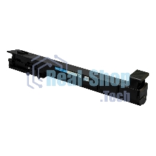 Картридж Sakura CB381A (HP 824A) для HP, голубой, 21000к.
