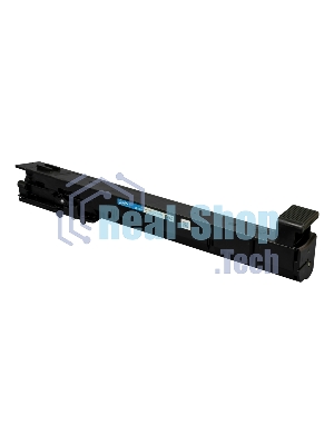 Картридж Sakura CB381A (HP 824A) для HP, голубой, 21000к.