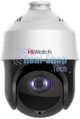 Видеокамера IP HiWatch DS-I425 4.8-120мм цветная