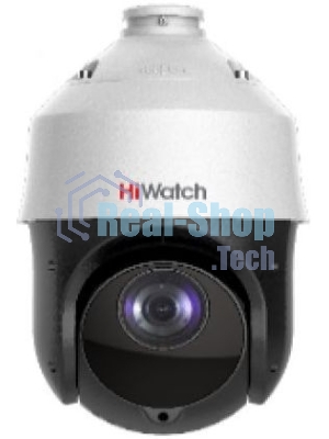 Видеокамера IP HiWatch DS-I425 4.8-120мм цветная