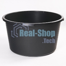 Таз строительный Rexant круглый 90л