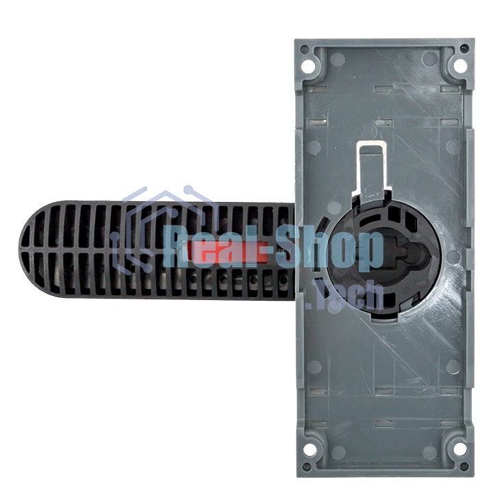 Рукоятка управления для прямой установки на рубильники TwinBlock 630-800А EKF PROxima