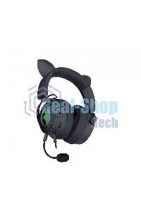 Гарнитура проводная Razer Kraken Kitty V2 Pro черный (USB) (RZ04-04510100-R3M1)