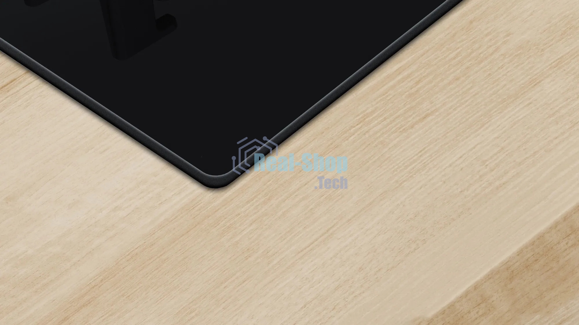 Газовая варочная панель Bosch PPQ7A6B20 черный