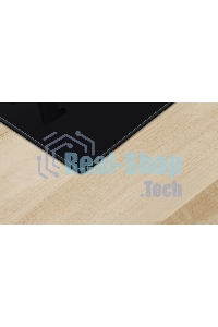 Газовая варочная панель Bosch PPQ7A6B20 черный