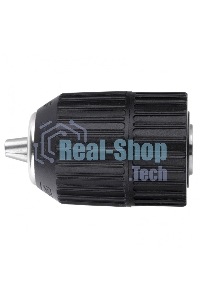 Патрон для дрели Сибртех быстрозажимной 2-13 мм - 1/2