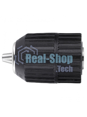 Патрон для дрели Сибртех быстрозажимной 2-13 мм - 1/2