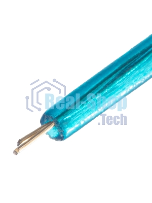 Шнур хозяйственный Home Palisad с полимерным покрытием, 2 мм, L 20 м