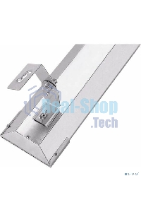 Обогреватель инфракрасный Ballu BIH-AP4-0.6 W белый, панельный, 600 Вт, 12 м2