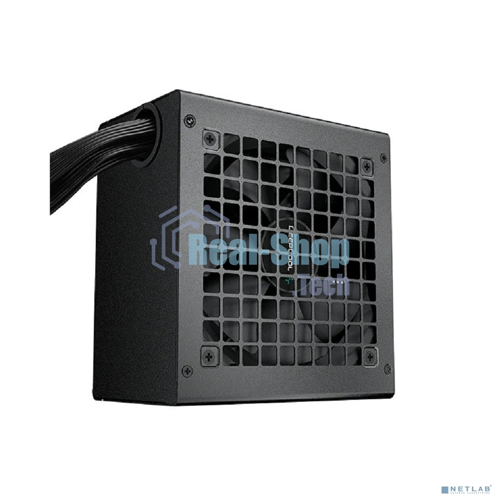 Блок питания Deepcool/GamerStorm PK700D, 700Вт, 80 PLUS Bronze, 120мм. черный