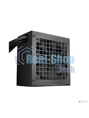 Блок питания Deepcool/GamerStorm PK700D, 700Вт, 80 PLUS Bronze, 120мм. черный