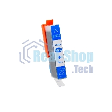 Картридж струйный NVPrint 920 (NV-CD972AE) Cyan для HP OfficeJet 6000/6500/7000/7500 (13 мл)