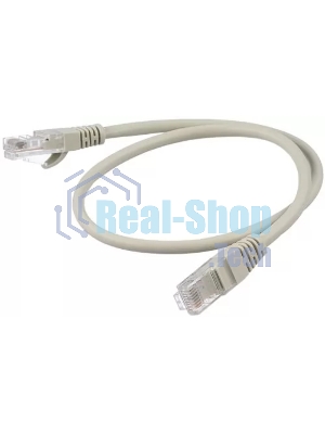 Кабель GoPower PATCH RJ-45(M)-RJ-45(M) 00-00027474 3.0M